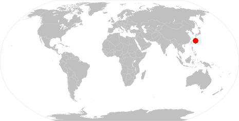 World Map